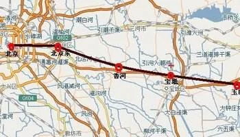 发改委：批复粤港澳大湾区城际铁路建设规划 总投资约4741亿元（福建省城际铁路建设规划调整）2