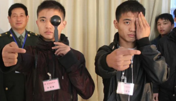 杭州地铁 体检（杭州地铁体检视力要求）