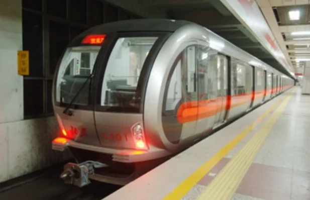 轨道交通制动系统采用的是什么方式(轨道交通怎么制动)1