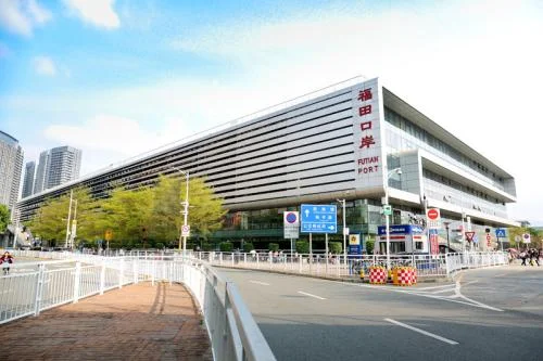 深圳到香港的地铁是几号线（深圳高铁站有没有地铁回香港）3