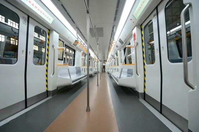 西安再添一条地铁线路全线长4537公里设几个站点呢(西安最新通车地铁里程)4