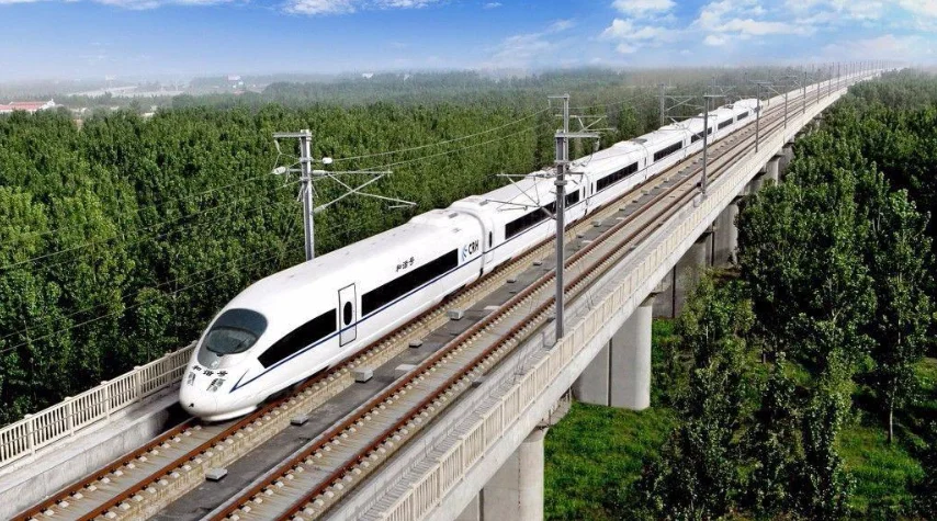 高铁与动车 区别（6动车高铁）7