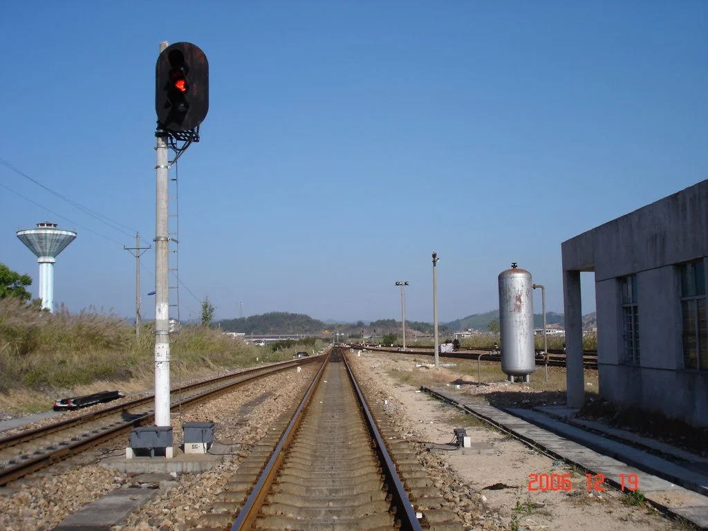 云桂高速铁路的介绍(铁路的介绍)2