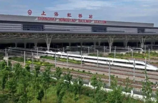 上海火车站有哪些地铁可以到（上海火车站地铁站有几个）