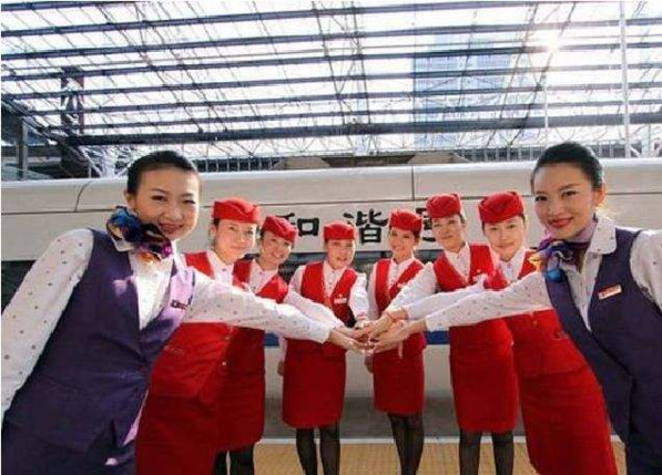 高铁乘务招生要求（高铁招生网）