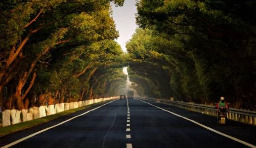 铁路和公路有什么不同（道路与铁路）3