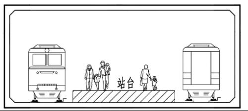 西安地铁2号线一共有多少辆列车(西安地铁2号线长度陕西日报)