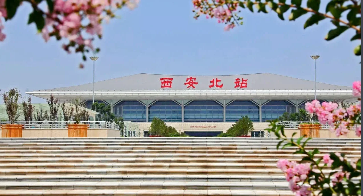 中国最大的高铁站是哪个(中国十大高铁站)2