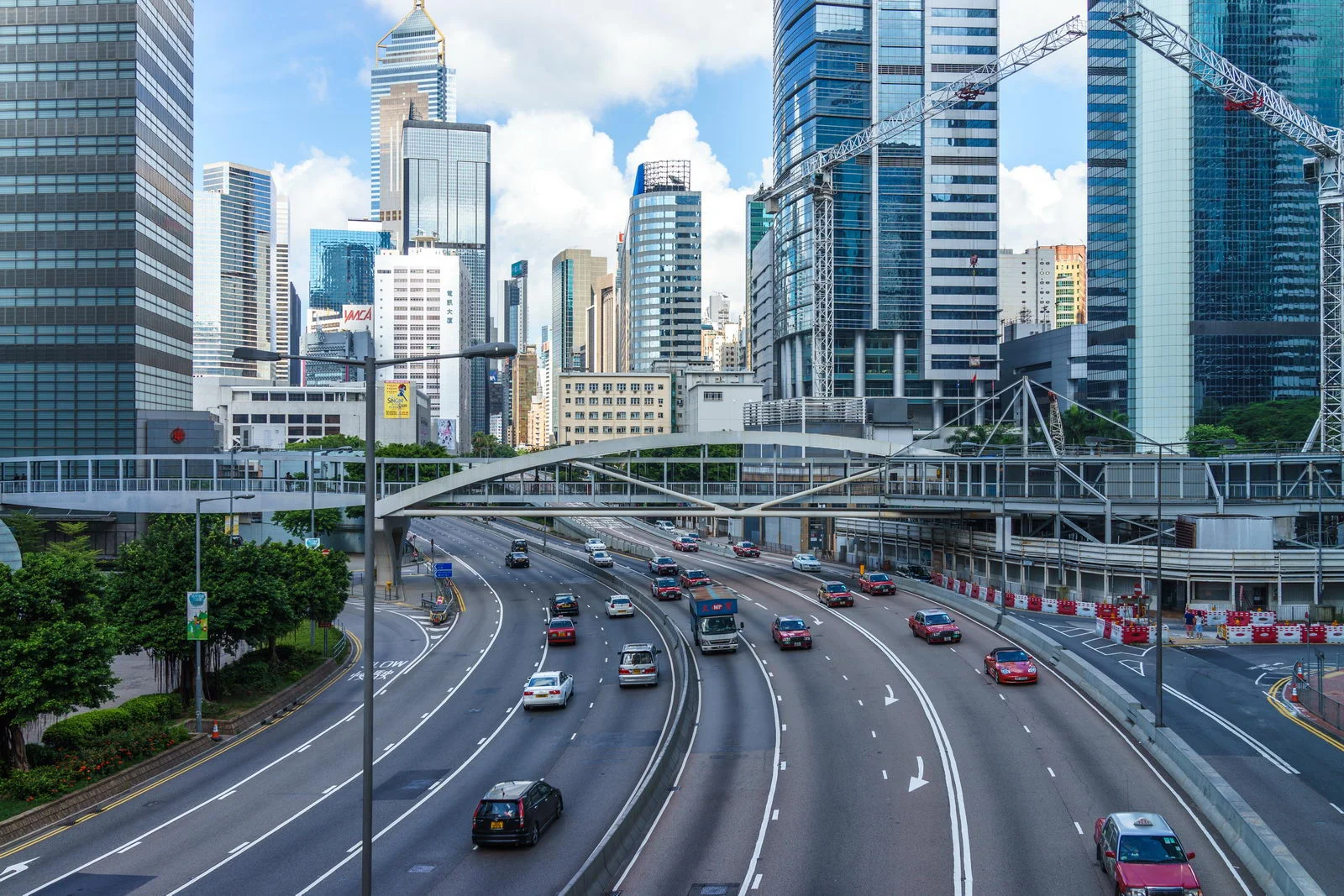香港的地铁这两站要多长时间（罗湖口岸到佐敦地铁站）