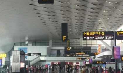 新郑机场地铁站的时间表是怎样的（新郑地铁机场站在哪里）