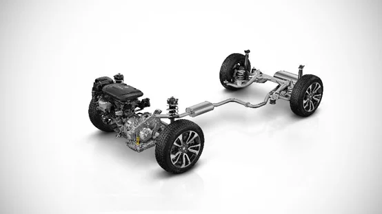 高铁施工中接触悬挂支持结构装配指的是什么（高铁悬架）2