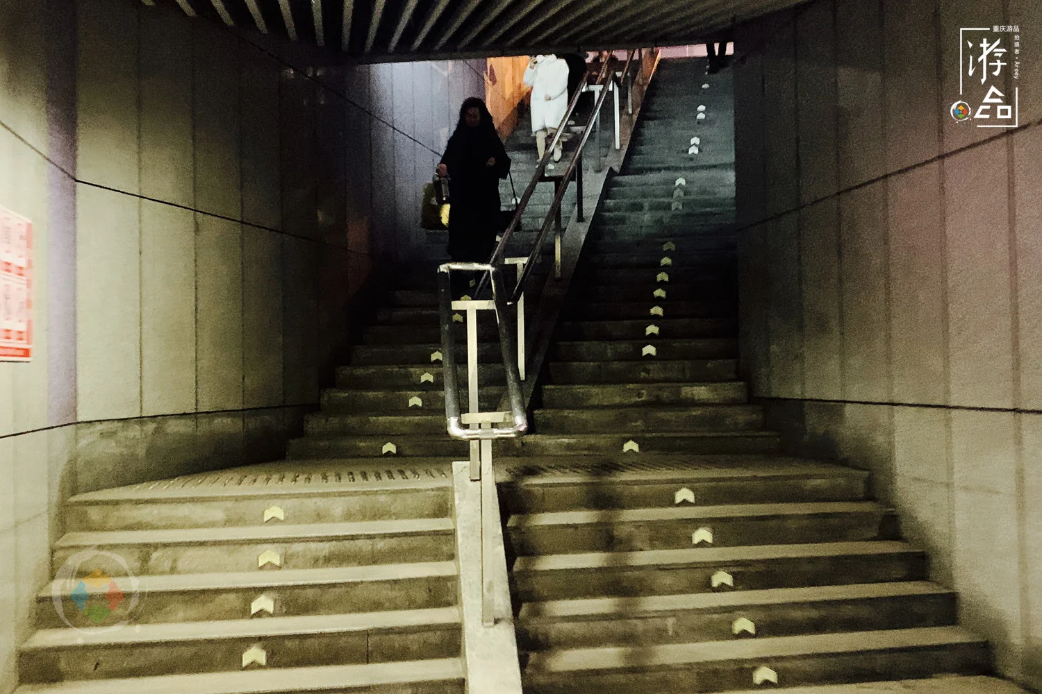 想去重庆玩先规划路线想知道最新的重庆轻轨图（关于增加重庆地铁线路图的建议）5