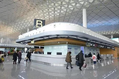 长春火车站到龙嘉机场怎么走（长春机场到火车站的地铁）4