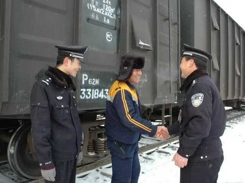 武威铁路分局的介绍（武威铁路局）