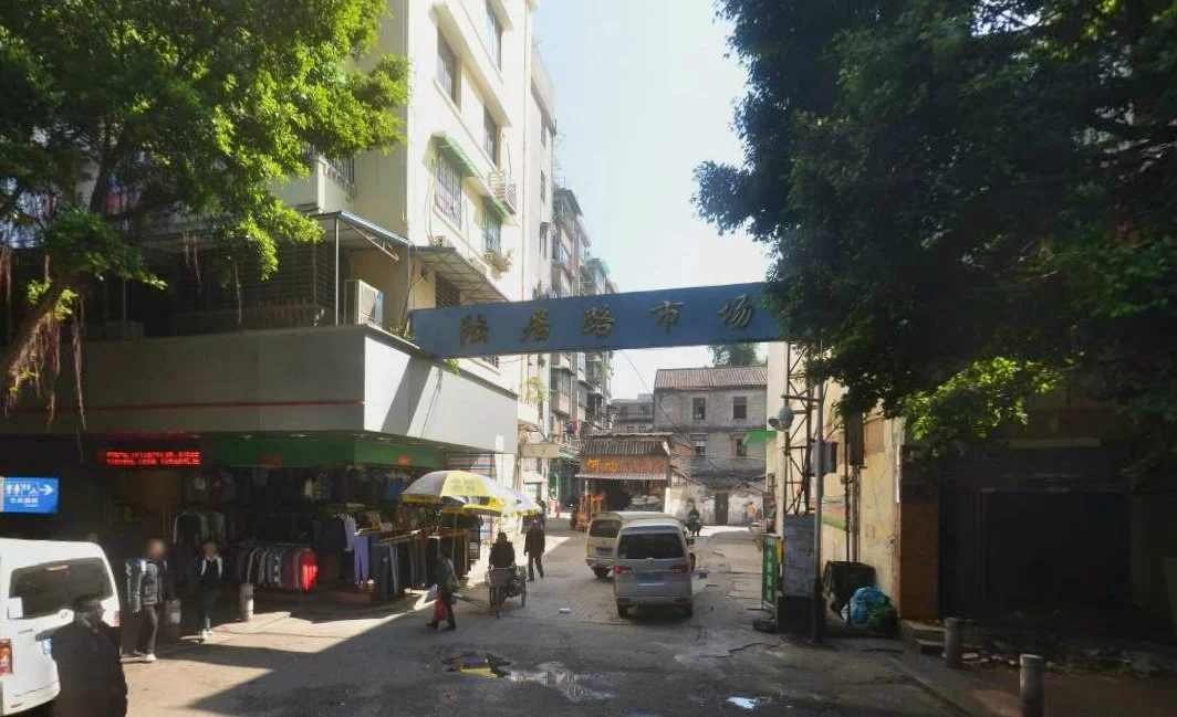 广州芳村阿婆牛杂在哪（芳村阿婆牛杂地铁哪个出口）