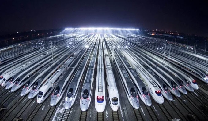 中国铁路总公司和中国铁路工程总公司是一家吗（中国铁路总公司工程管理中心）