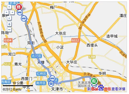 从天津站坐去武清的地铁怎么坐（武清站到滨海火车站地铁站）