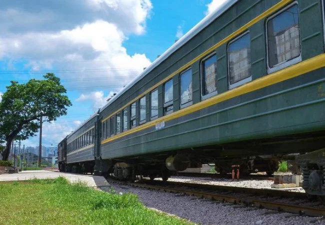 中国高铁为什么要提速（飞机高铁上网将提速）3