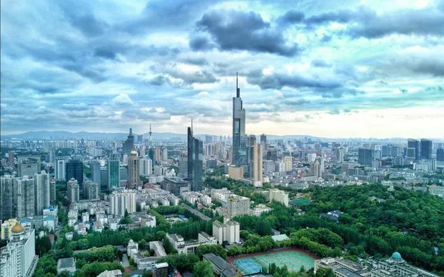 南京的高铁为何不通向江苏而通向安徽呢（南京往安徽修地铁）4