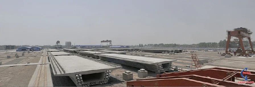 京雄城际铁路有什么意义（京雄铁路复工）9