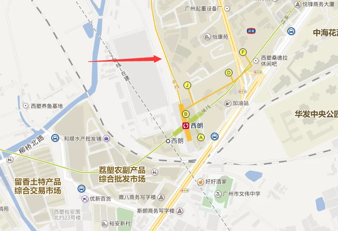 广佛地铁佛山共有几个地铁站（佛山新城地铁线）2