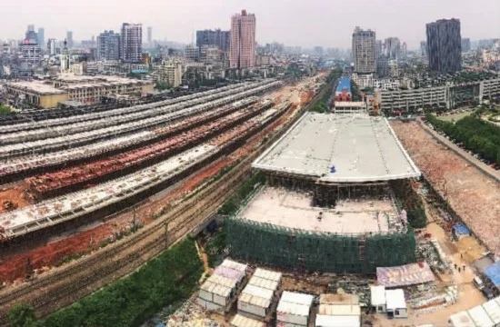 株洲至长沙的城际铁路多长时间一趟（浏阳城际铁路几时动工）4