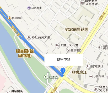 成都锦里附近有没有地铁站(成都地铁几号线到锦里小吃街)