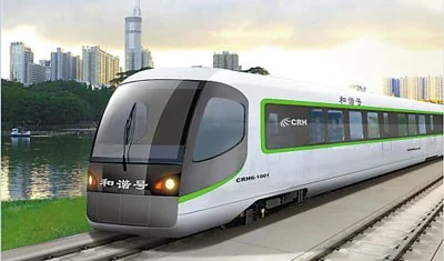 城市轨道交通车辆的制动有什么优缺点么（轨道交通再生制动）1