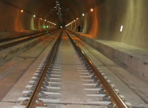 沪汉蓉高速铁路（合武铁路提速）