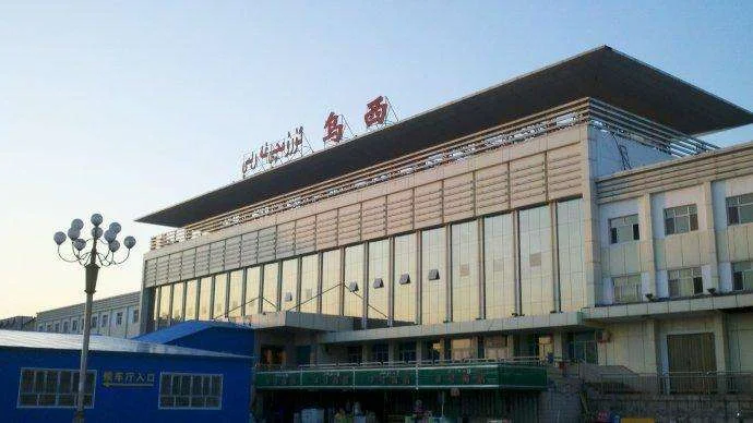 新疆高铁都有哪些线路（中国铁路新疆）