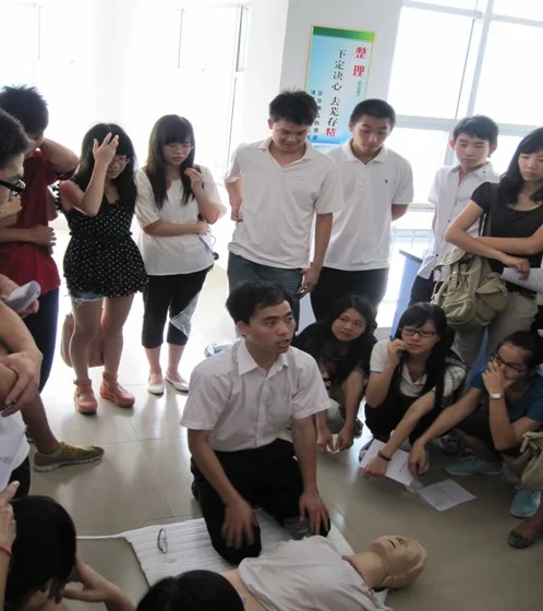 比较好的轨道交通培训学校（轨道交通培训学院）