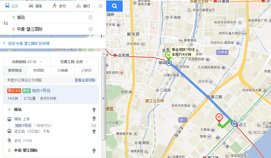 杭州市从上城区到余姚区有地铁线吗（杭州上城区地铁）1