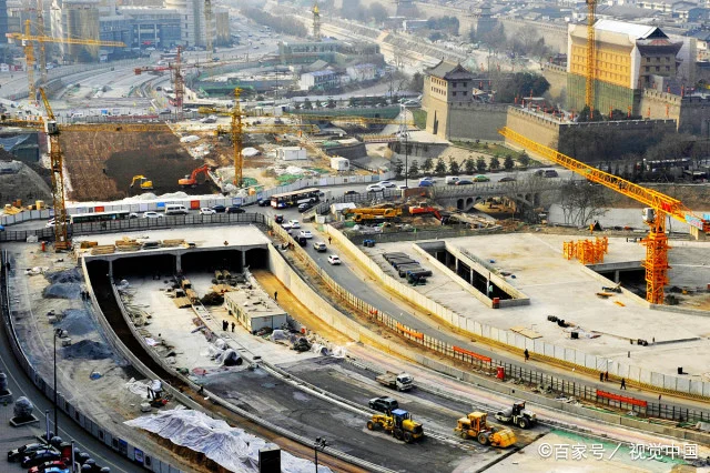 杭州市地铁集团有限责任公司怎么样（杭州市地铁运土方承包方）3