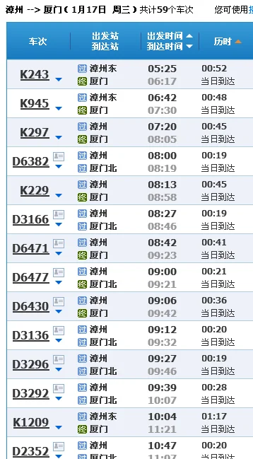 漳州有几个火车站分别在哪（漳州高铁站图片）