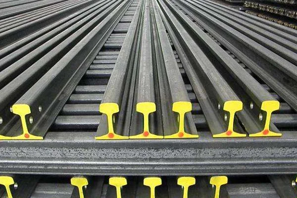 怎样区分各种地铁扣件（铁路扣板型号）