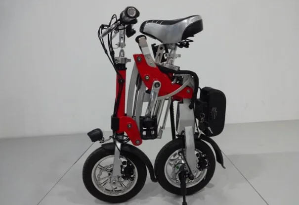 西安地铁可以带电动滑板车吗折叠后可以上吗(西安允许折叠电瓶车上地铁吗)3