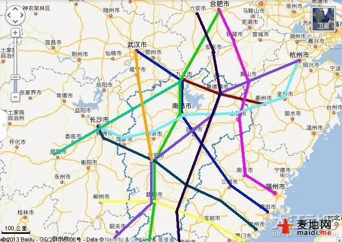 汉宜高速铁路的通车效果（汉宜高速铁路）