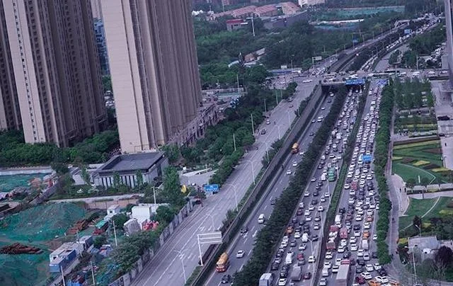 西安地铁6号线和3号线分别什么开通（西安地铁6号线站内效果图）