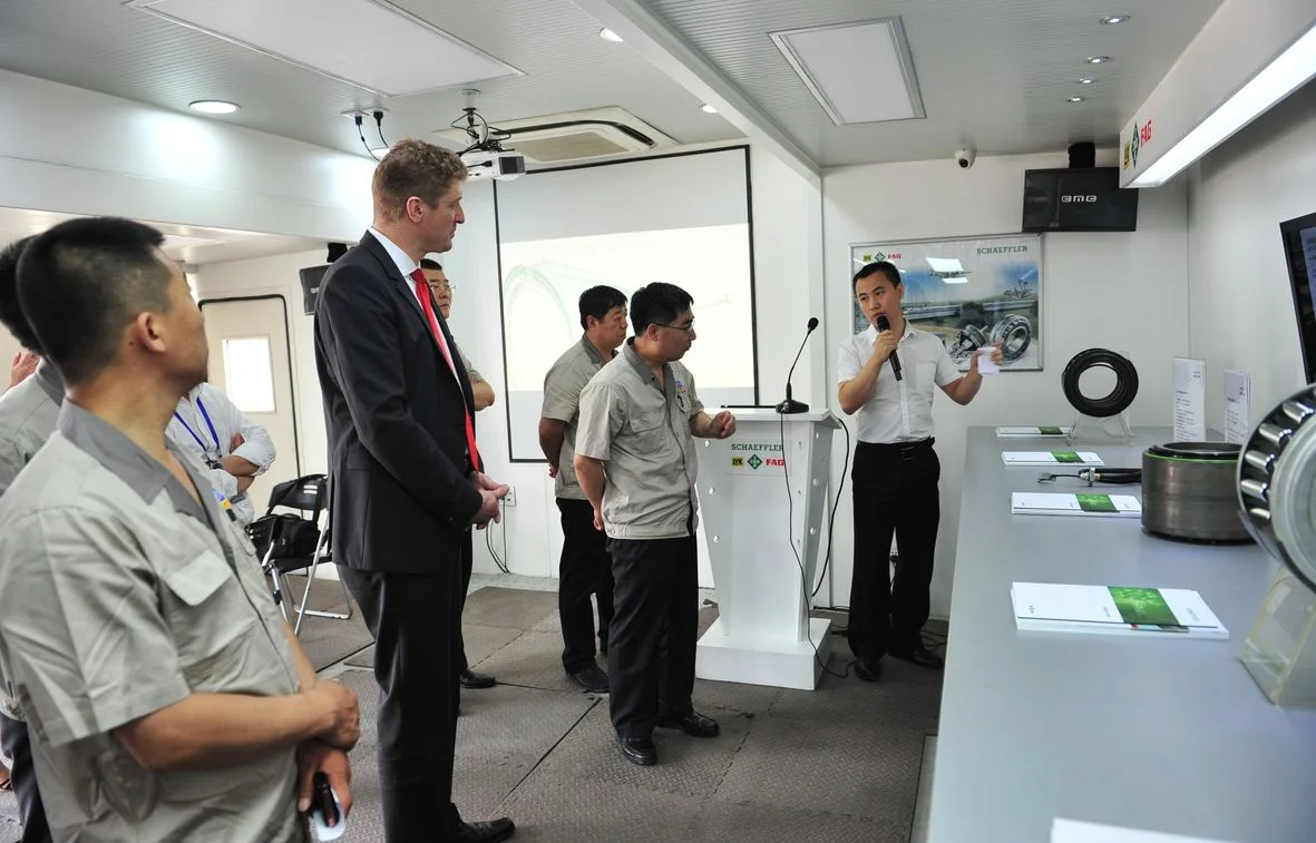 轨道交通的发展前景（轨道交通设备市场）2