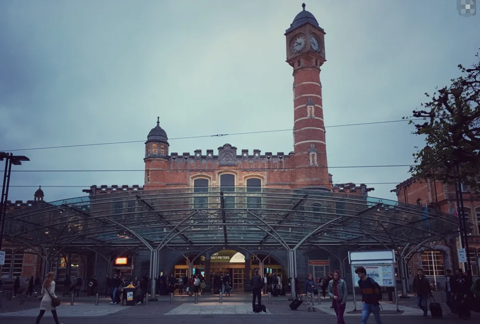 首尔地铁运营时间是什么时候（布鲁塞尔地铁运营时间）