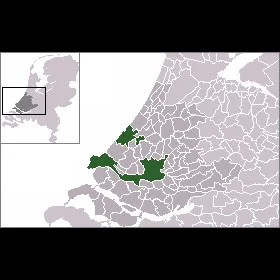 国外哪些国家有地铁（鹿特丹地铁线路图）