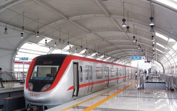 城市轨道交通发展的必要性有哪些（轨道交通将撑起城市）2