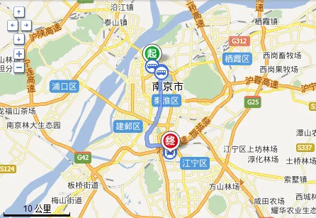 南京南站到南京省人民医院怎么坐地铁（南京省医院到南京南地铁站）