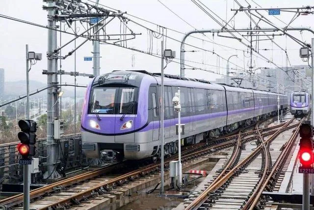 南京即将建设的地铁将要通往镇江什么地方（南京开建的地铁）