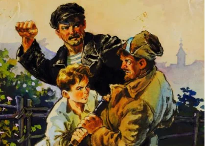 铁路少年每章概括（铁路一章内容）5