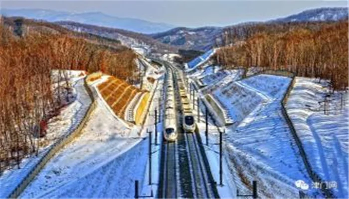 永磁高铁如何运行（高铁是如何运行的）