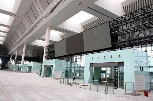 南宁高铁站在哪里（南宁的高铁站在哪里）4