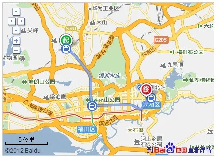 深圳北到公民坐几号线地铁吗（深圳北到文锦渡海关缉私局地铁线路）