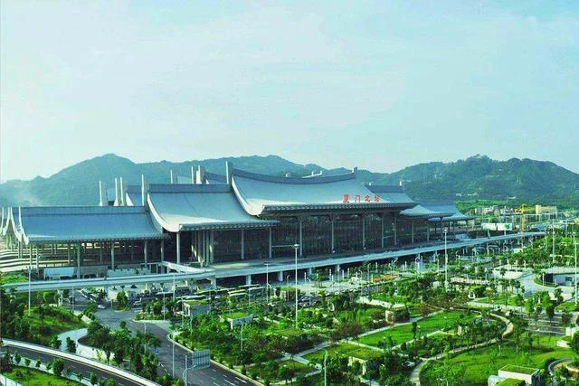 福厦高速铁路是从哪到哪的(福厦高铁路)1