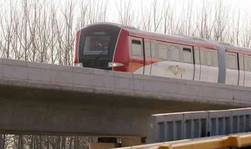 北京地铁机场线的运营情况（北京地铁机场线运力）2